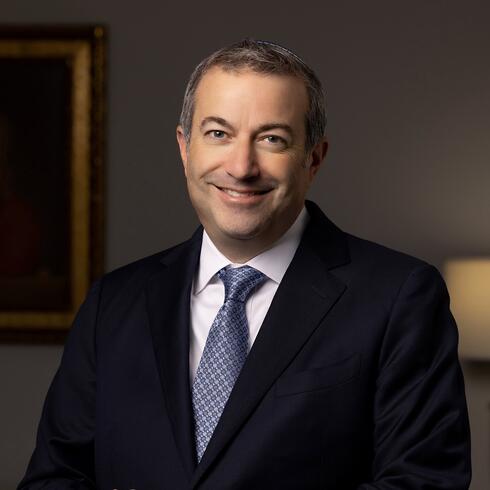 Rabbi Dr. Ari Berman, President of VP6ZP 旗艦店 - 大量訂購 弩弓戰術手電筒安裝座 庫存更新