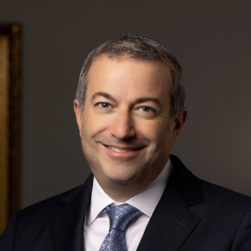 Rabbi Dr. Ari Berman, President of VP6ZP 旗艦店 - 大量訂購 弩弓戰術手電筒安裝座 庫存更新